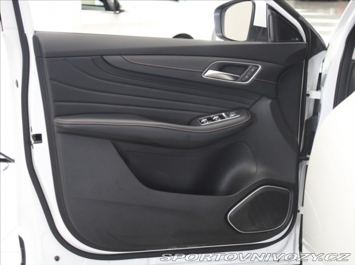 MG Ostatní modely EHS 1,5 PHEV 190kW Exclusive 2022