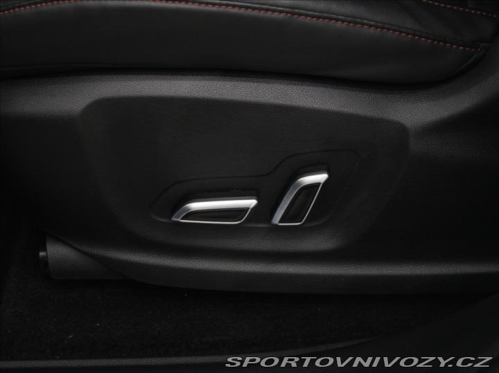 MG Ostatní modely EHS 1,5 PHEV 190kW Exclusive 2022