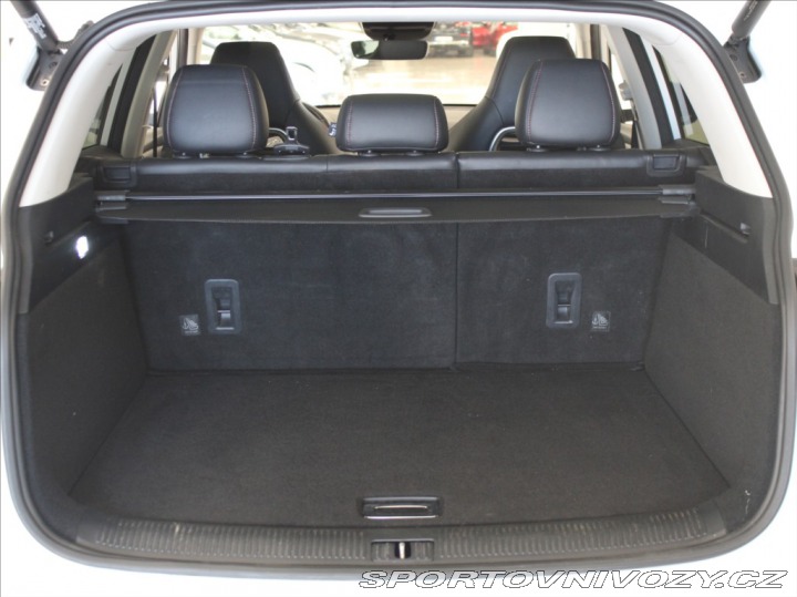 MG Ostatní modely EHS 1,5 PHEV 190kW Exclusive 2022