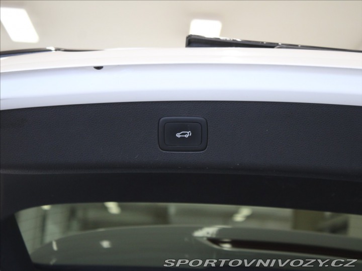 MG Ostatní modely EHS 1,5 PHEV 190kW Exclusive 2022