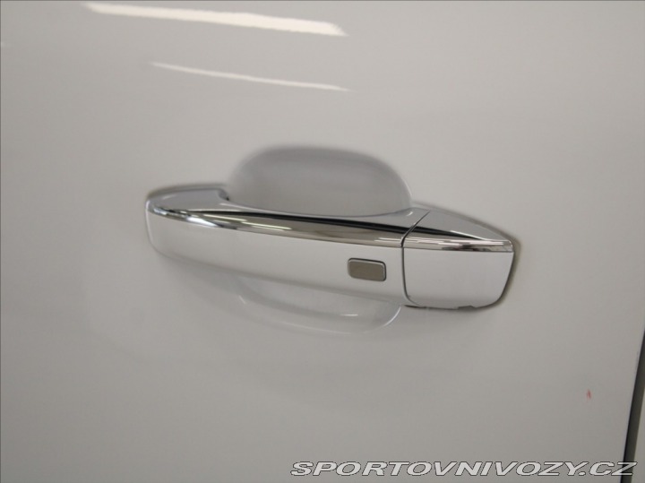 MG Ostatní modely EHS 1,5 PHEV 190kW Exclusive 2022