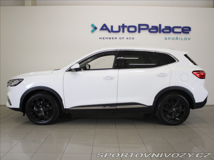 MG Ostatní modely EHS 1,5 PHEV 190kW Exclusive 2022