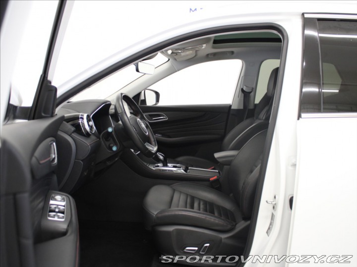 MG Ostatní modely EHS 1,5 PHEV 190kW Exclusive 2022