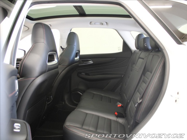 MG Ostatní modely EHS 1,5 PHEV 190kW Exclusive 2022