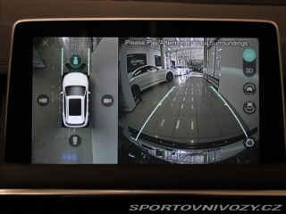 MG Ostatní modely EHS 1,5 PHEV 190kW Exclusive 2022