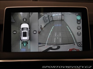 MG Ostatní modely EHS 1,5 PHEV 190kW Exclusive 2022