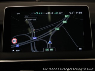 MG Ostatní modely EHS 1,5 PHEV 190kW Exclusive 2022