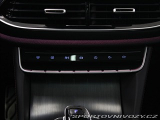 MG Ostatní modely EHS 1,5 PHEV 190kW Exclusive 2022