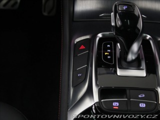 MG Ostatní modely EHS 1,5 PHEV 190kW Exclusive 2022