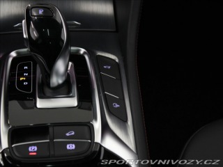 MG Ostatní modely EHS 1,5 PHEV 190kW Exclusive 2022