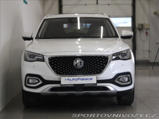 MG Ostatní modely EHS 1,5 PHEV 190kW Exclusive 2022