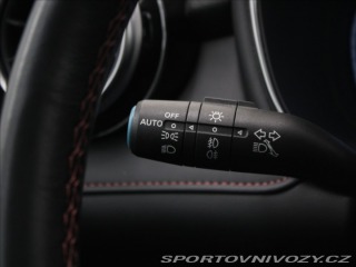 MG Ostatní modely EHS 1,5 PHEV 190kW Exclusive 2022