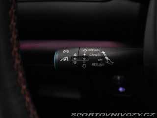 MG Ostatní modely EHS 1,5 PHEV 190kW Exclusive 2022