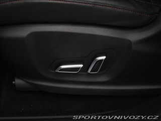 MG Ostatní modely EHS 1,5 PHEV 190kW Exclusive 2022