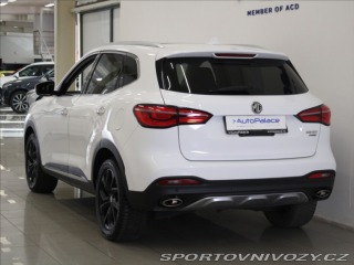 MG Ostatní modely EHS 1,5 PHEV 190kW Exclusive 2022