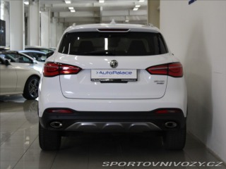 MG Ostatní modely EHS 1,5 PHEV 190kW Exclusive 2022