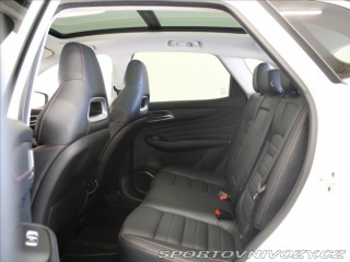 MG Ostatní modely EHS 1,5 PHEV 190kW Exclusive 2022