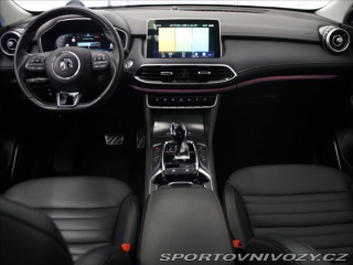 MG Ostatní modely EHS 1,5 PHEV 190kW Exclusive 2022