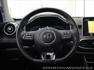 MG Ostatní modely EHS 1,5 PHEV 190kW Exclusive 2022