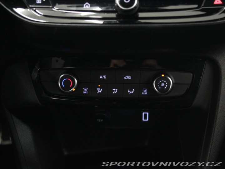 Opel Ostatní modely Corsa 1,2 PT 55kW GS-Line Záruk 2024