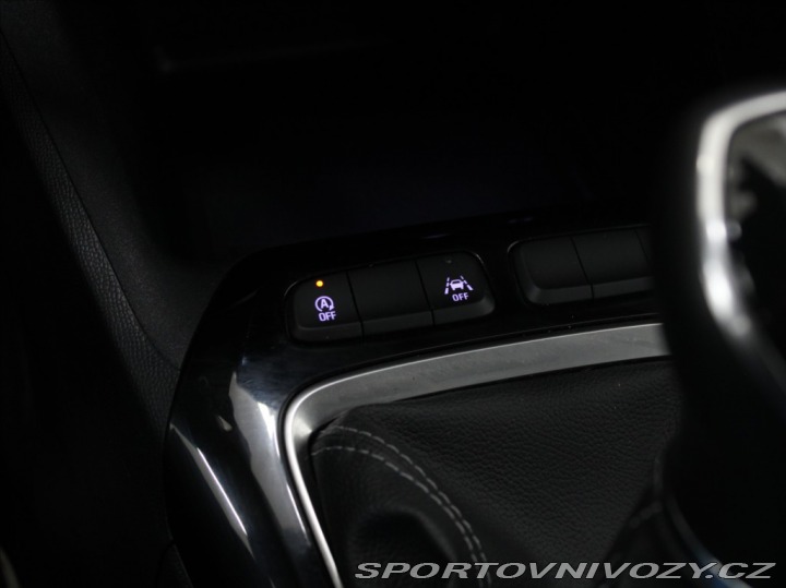 Opel Ostatní modely Corsa 1,2 PT 55kW GS-Line Záruk 2024