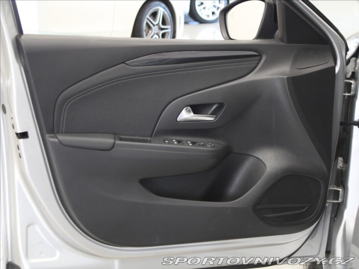 Opel Ostatní modely Corsa 1,2 PT 55kW GS-Line Záruk 2024