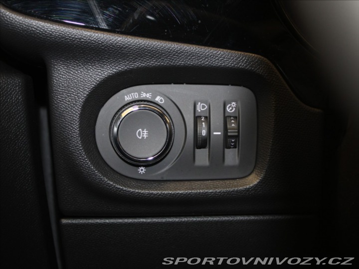 Opel Ostatní modely Corsa 1,2 PT 55kW GS-Line Záruk 2024