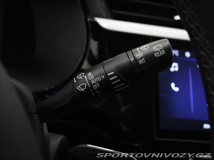 Opel Ostatní modely Corsa 1,2 PT 55kW GS-Line Záruk 2024