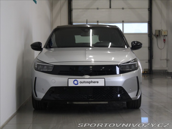 Opel Ostatní modely Corsa 1,2 PT 55kW GS-Line Záruk 2024