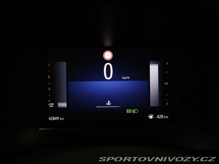 Opel Ostatní modely Corsa 1,2 PT 55kW GS-Line Záruk 2024