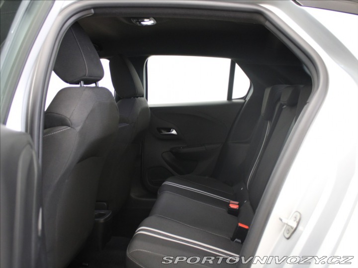 Opel Ostatní modely Corsa 1,2 PT 55kW GS-Line Záruk 2024