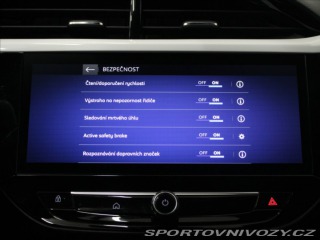 Opel Ostatní modely Corsa 1,2 PT 55kW GS-Line Záruk 2024