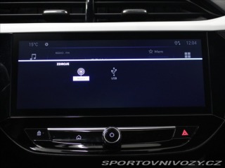 Opel Ostatní modely Corsa 1,2 PT 55kW GS-Line Záruk 2024