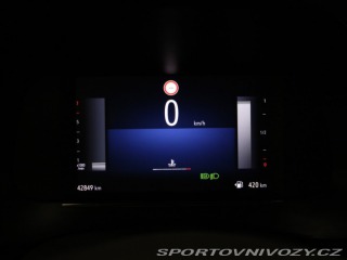 Opel Ostatní modely Corsa 1,2 PT 55kW GS-Line Záruk 2024