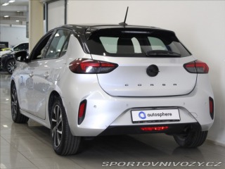 Opel Ostatní modely Corsa 1,2 PT 55kW GS-Line Záruk 2024
