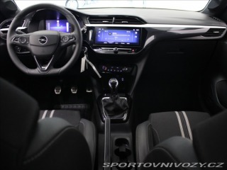 Opel Ostatní modely Corsa 1,2 PT 55kW GS-Line Záruk 2024