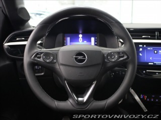 Opel Ostatní modely Corsa 1,2 PT 55kW GS-Line Záruk 2024
