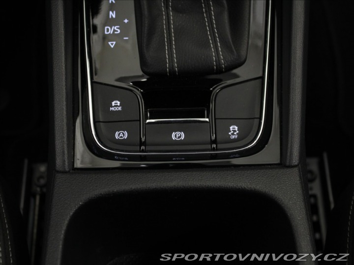 Škoda Ostatní modely Kodiaq 1,5 TSi 110kW DSG SportLi 2020