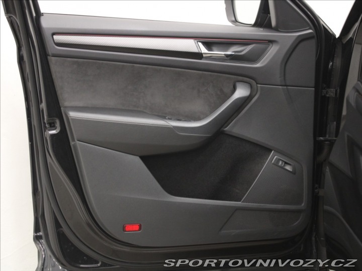 Škoda Ostatní modely Kodiaq 1,5 TSi 110kW DSG SportLi 2020