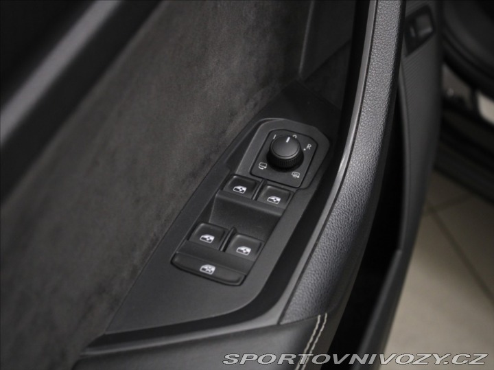 Škoda Ostatní modely Kodiaq 1,5 TSi 110kW DSG SportLi 2020