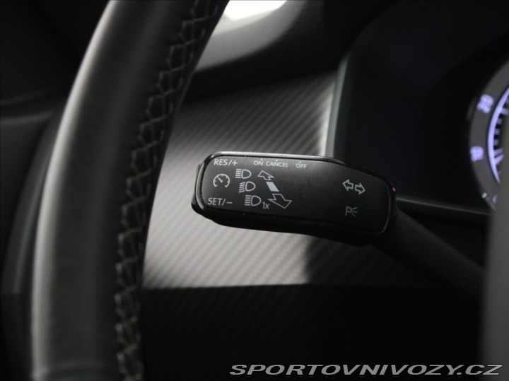 Škoda Ostatní modely Kodiaq 1,5 TSi 110kW DSG SportLi 2020