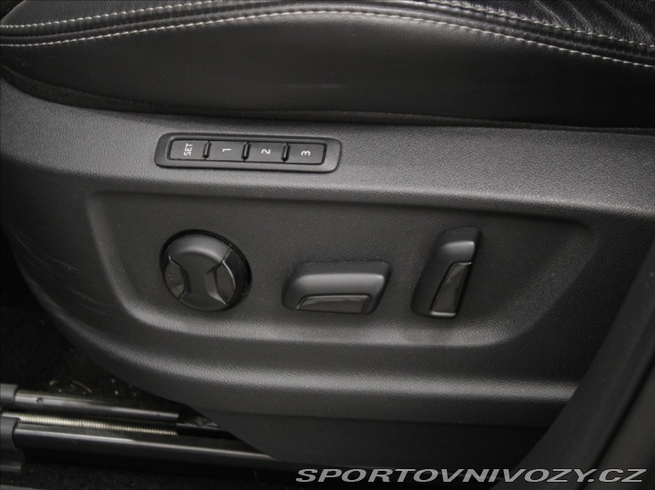 Škoda Ostatní modely Kodiaq 1,5 TSi 110kW DSG SportLi 2020