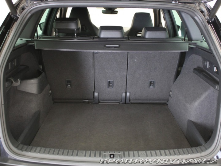 Škoda Ostatní modely Kodiaq 1,5 TSi 110kW DSG SportLi 2020