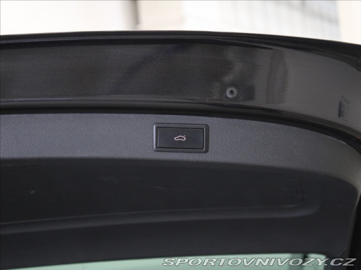 Škoda Ostatní modely Kodiaq 1,5 TSi 110kW DSG SportLi 2020