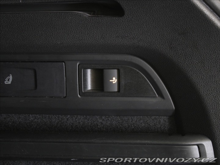 Škoda Ostatní modely Kodiaq 1,5 TSi 110kW DSG SportLi 2020