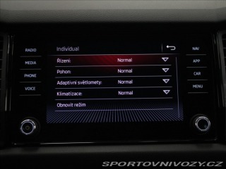 Škoda Ostatní modely Kodiaq 1,5 TSi 110kW DSG SportLi 2020