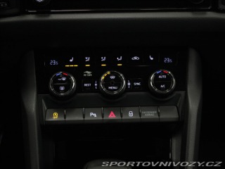 Škoda Ostatní modely Kodiaq 1,5 TSi 110kW DSG SportLi 2020