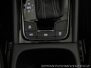 Škoda Ostatní modely Kodiaq 1,5 TSi 110kW DSG SportLi 2020