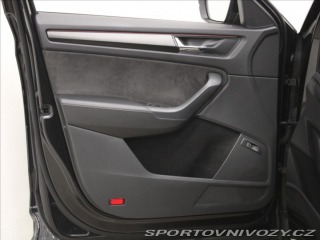 Škoda Ostatní modely Kodiaq 1,5 TSi 110kW DSG SportLi 2020