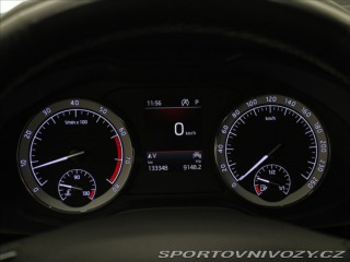 Škoda Ostatní modely Kodiaq 1,5 TSi 110kW DSG SportLi 2020